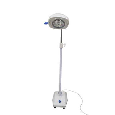 Acrylic Led Examination Lamp Shadowless Adjustable Moving Led Exam Lamp