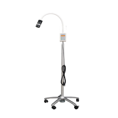 Movable Adjustable Metal 12W LED Medical Examination Light Clinic Using Adjustable Brightness Operation Theater Lighting