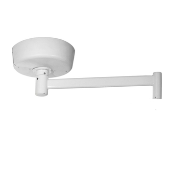 Acrylic Working Light Accessory For Single Dome Ceiling Type Rotating Body With LED ot Lights