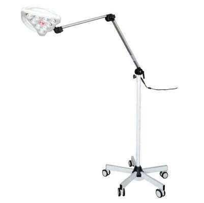 OT Room Hochey Clinic Dental Gynecological Minor Movable Stand Cheap Portable Led Examination Light