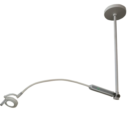 Metal LED Medical Exam Light Lamp KS-LA-6C Ceiling Mounted Medical Exam Light 6W Light