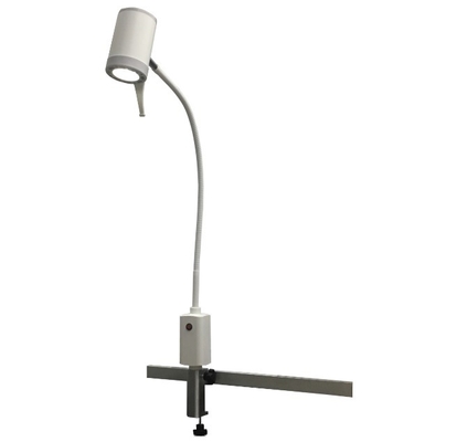 Moving Rail 7W LED Rail Light KS-Q7 Rail KS-Q7 Examination Clamp Lamp KS-Q7 Goose Goose Rail 7W Medical Moving Goose Clamp KS -Q7