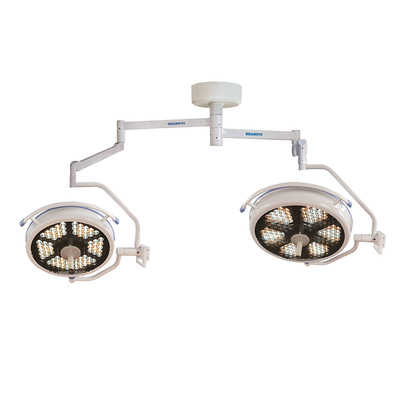 Metal Decellulation Veterinary Animal Ot Light Led Surgical Shadowless Operating Light Led Operating Room Prices