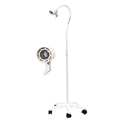 Removable Surgical OT Room Medical Equipment Hospital Room Inspection Light Operation Examination Lamp