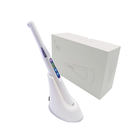 Dental Clinic 1S Dental X-Ray One Second Photosensitive Solidify Orthodontic Machine Lamp Supplier LED Curing Light