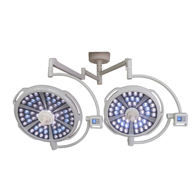 High Quality Operating Room Head Mobile Surgical Lights Led Yde500/700 Ot Led Light