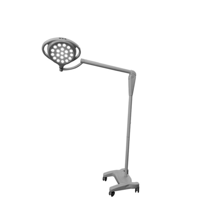 Clinical Hot Selling Exam Room Wall Ot Lamp Stand Led Examination Light Surgical Lighting
