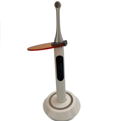 1 Second Can Make It Dental X-Ray 1 Second LED Curing Light Dental Lamp Dental Light Machine 1s Treatment Light