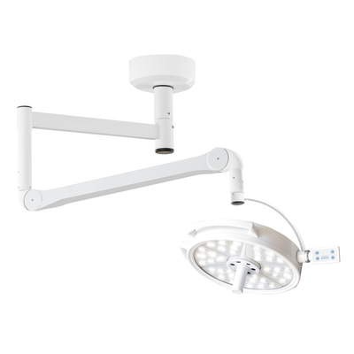 For Implant Surgery Ceiling Mounted Patient Plastic Surgery Pet Dental Implant Medical Surgical Lamp