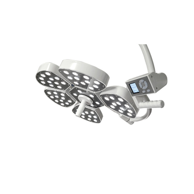 Showless light customized OEM service factory price ot light led surgical lights operation lamp