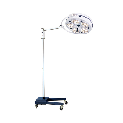High Quality Lead/Halogen Lamp Health Operating Lamp Powered Lamp Dental Operation Wall Mounted Light Hospital Examination Light
